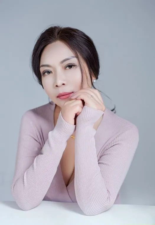 性价比熟女