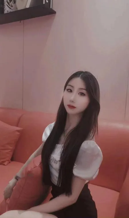 江阴小妹