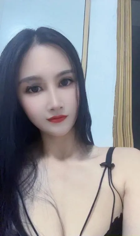 罗湖骚气可馨