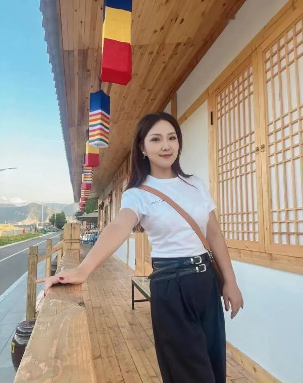 沈阳妲己