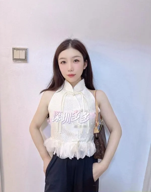细心活好多多老师