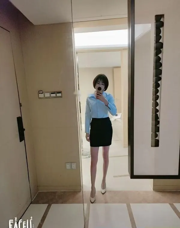 高云岭小少妇