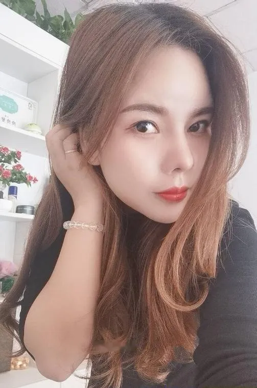 宝山路妹子雅静