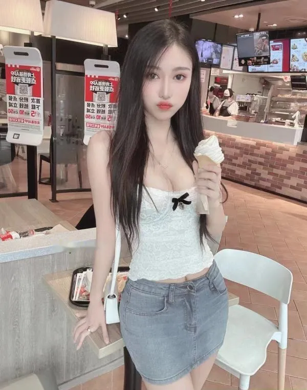 二刷大长腿小妖精