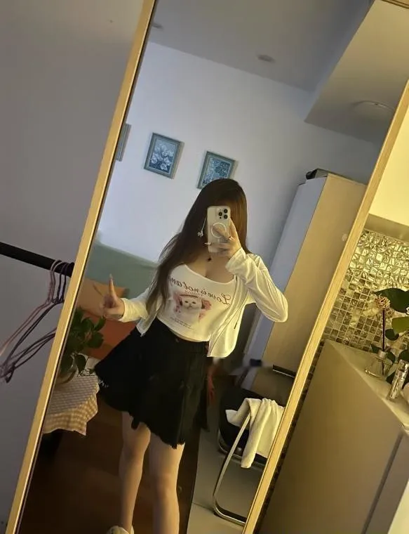 波霸美女媛媛
