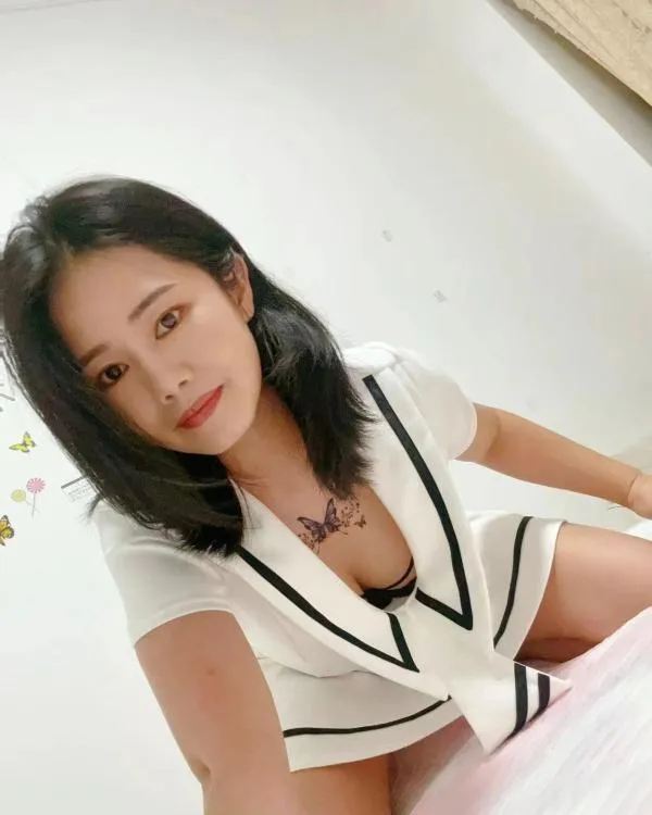 南山美容师晓岚