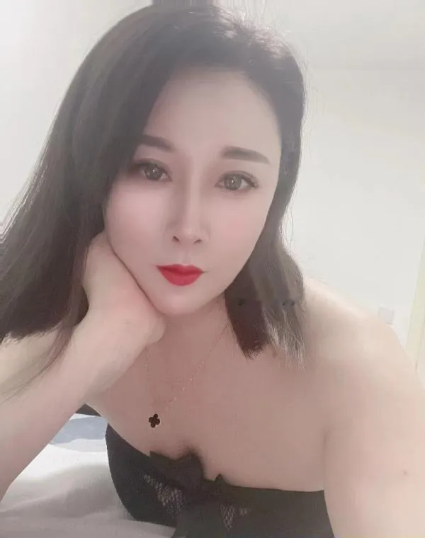 江北气质姐姐