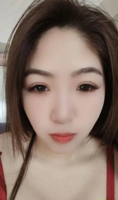 铁西小迷妹
