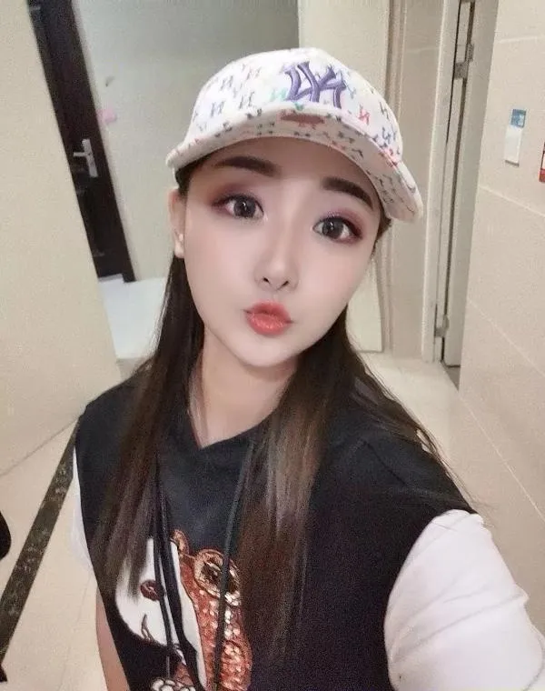 鼓楼萌妹