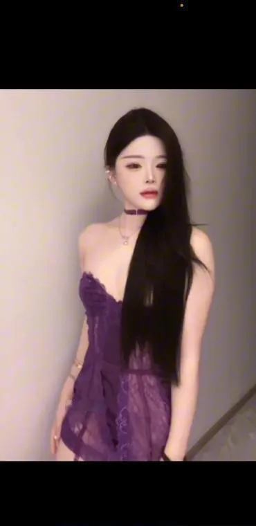 萧山性感女神