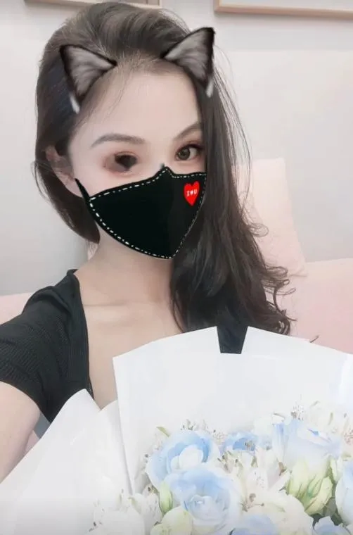 瑶海秋秋服务超棒