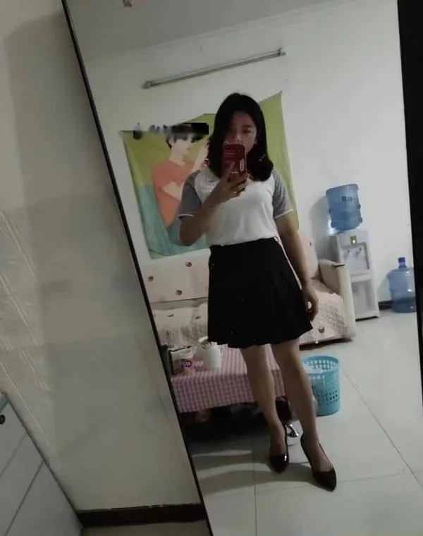 客村少妇小幸运