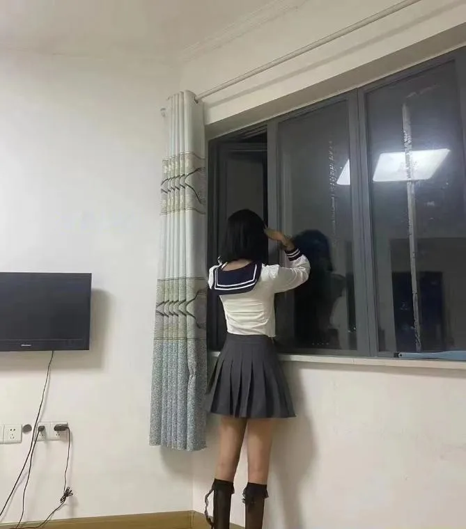 蜀山迷耶小妹