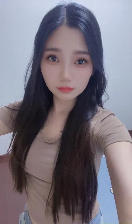 邻家女孩苹果