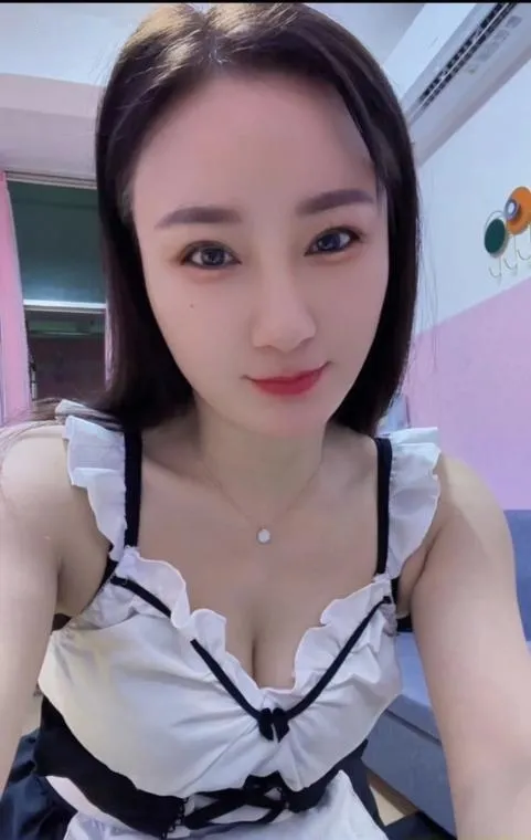 罗湖水妹诗音