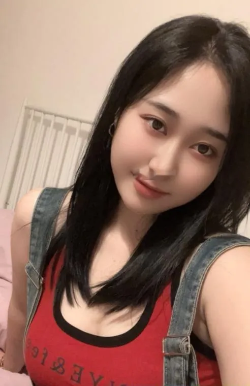 颜值服务型御姐