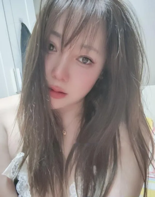 无锡东北小姐姐