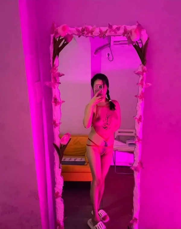 李沧性感骚妹子沫沫