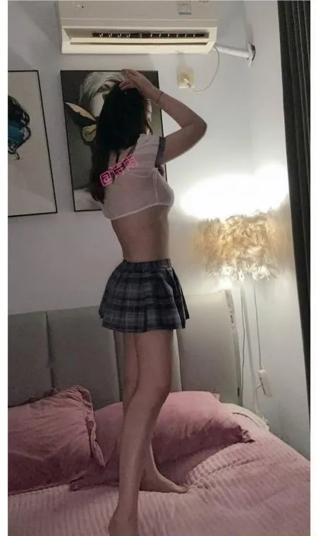 南门大胸小御姐