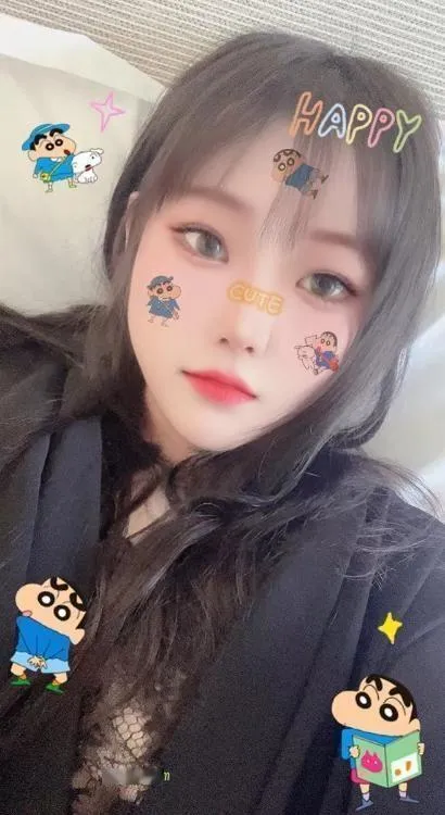 漂亮小姐姐