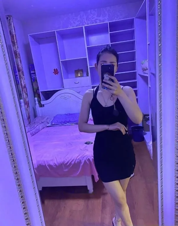 河西长腿小少妇