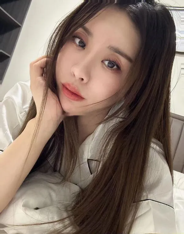 塘沽小姐姐很有趣