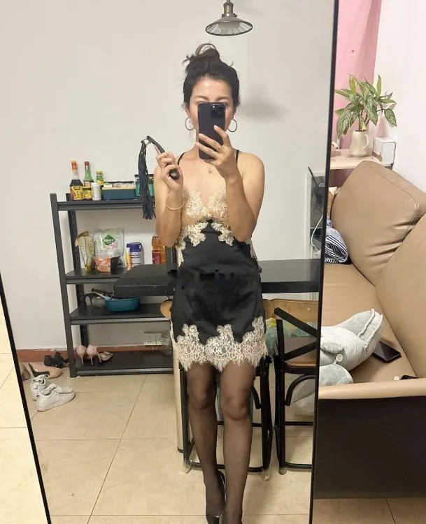 海珠风骚少妇御姐