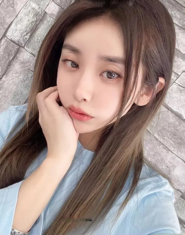 塘沽小姐姐很有趣