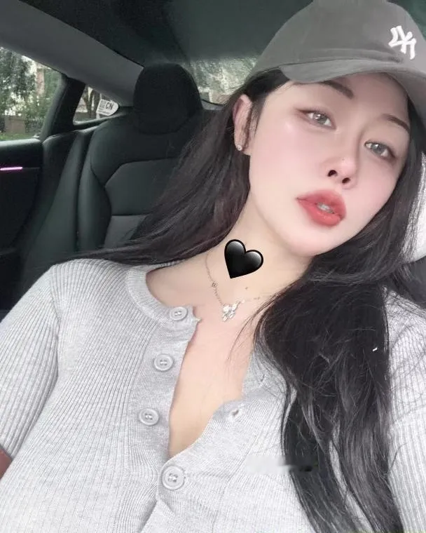 高头大马的妹妹