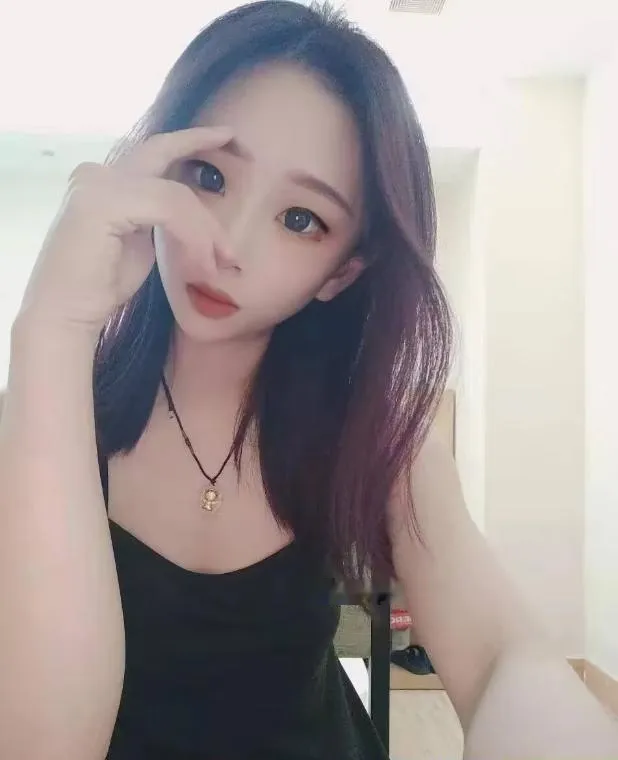 南沙体验甜妹