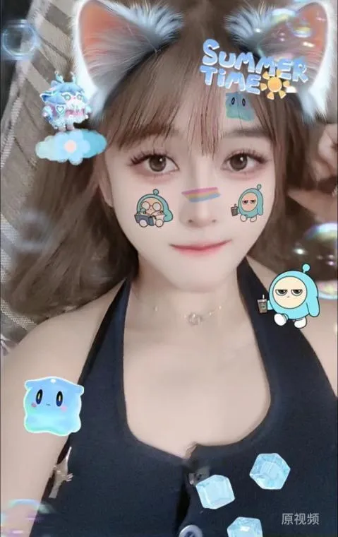 罗湖颜值苗苗