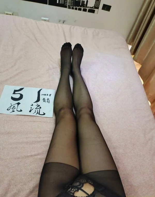 青岛大胸少妇