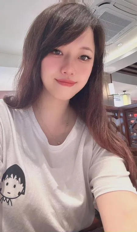 黄岐雅儿