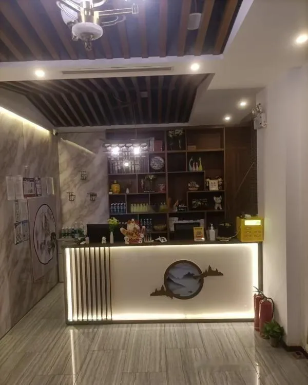 雨花寻欢阁养生spa