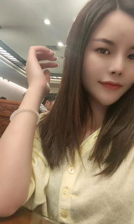 合肥小情绪漂亮中项