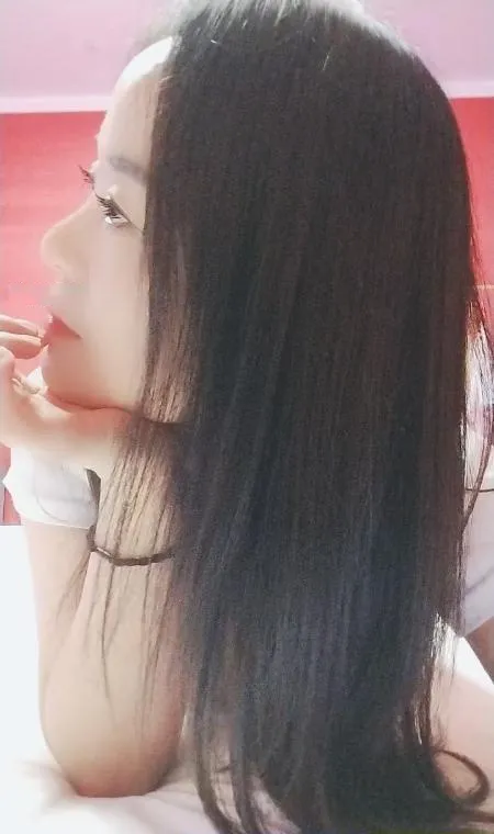 龙首小姐姐