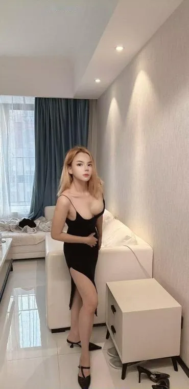 拱北微混血洋马体验