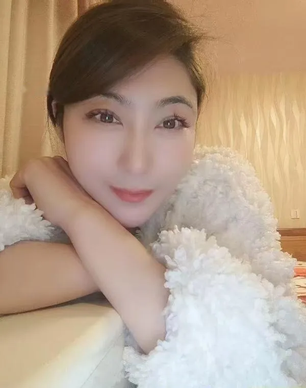 大长腿超爱口的敏儿