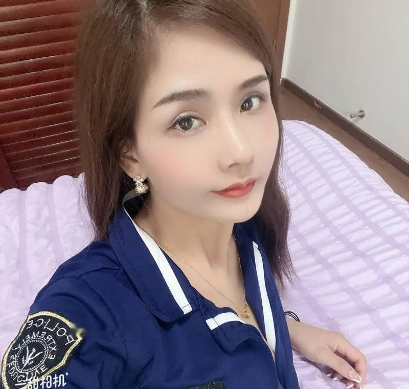 朝阳性感气质骚妹