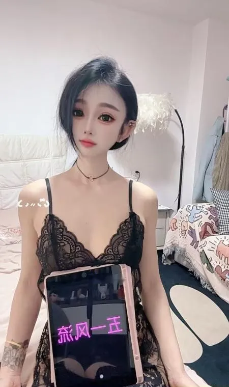 上城区小姐姐