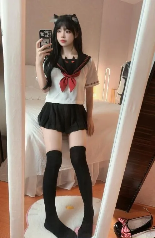 海珠美少女羊羊
