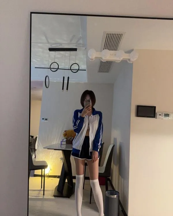 萧山大胸