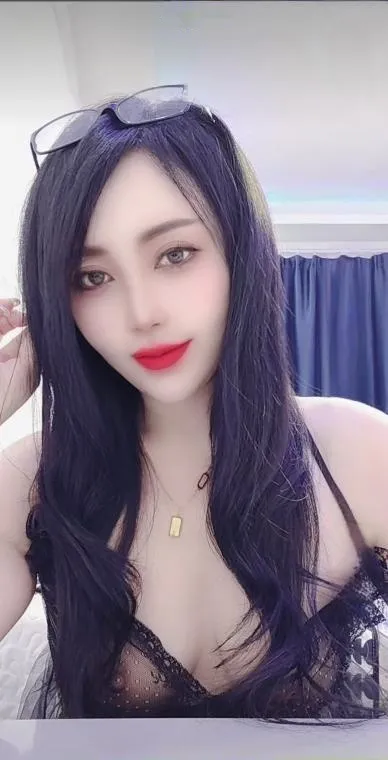 服务系熟女