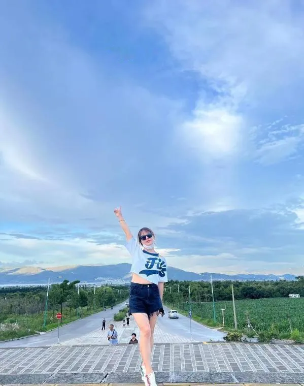 性价比活好妹子