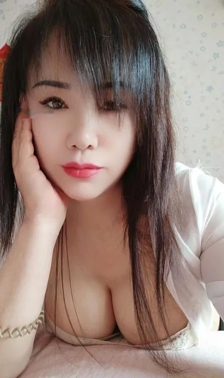 三山街熟女田恬