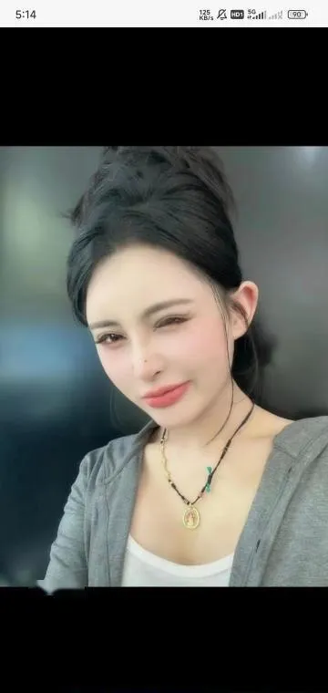 长安小姐姐