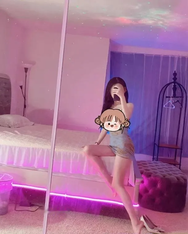 天河完美情人梓晴