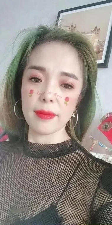 金州资深凤姐