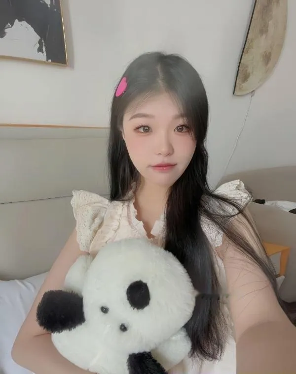 鼓楼温柔甜美女友玥玥