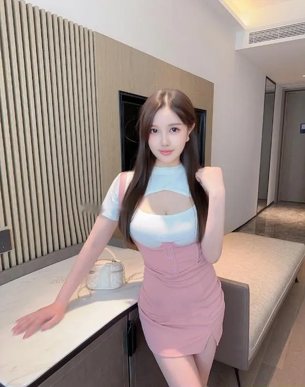 罗湖磨棒momo
